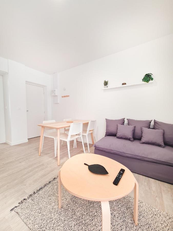 Le Valmy #4 - cosy studio - Grenoble Apartamento Exterior foto