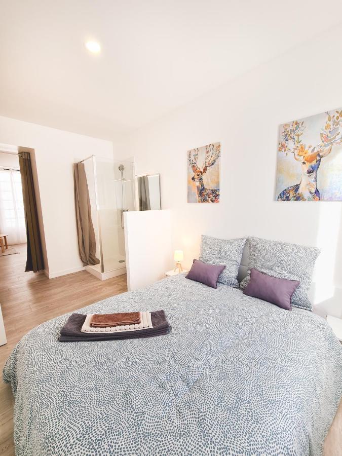 Le Valmy #4 - cosy studio - Grenoble Apartamento Exterior foto